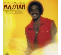 Massiah, Maurice - Seventh Heaven