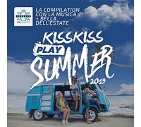 Aa.Vv. - Kiss Kiss Play Summer 2019
