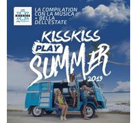 Aa.Vv. - Kiss Kiss Play Summer 2019