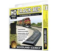 WOODLAND SCENICS WST1475 N MASSICCIATA IN GHIAIA L X A 7300 32 3 MM MODELLISMO