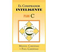 Massiel Cardenas Paul Cardenas El Comprador Inteligente (Tascabile)
