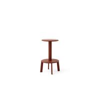 Massif AV39 Sgabello da Bar Ember