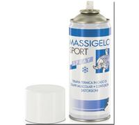 Massigelo Sport Gel Istantaneo Spray 400 ml