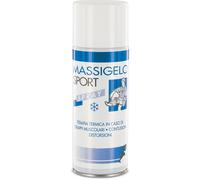 MASSIGELO SPORT SPRAY 400ML