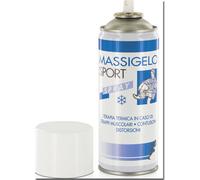 massigelo sport spray 400ml