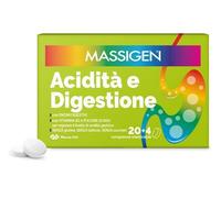 MASSIGEN Acidita&Dig.20+4Cpr