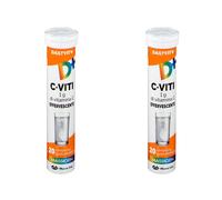 MASSIGEN® C Viti 1 g di Vitamina C - risparmia il 15% con il codice: v