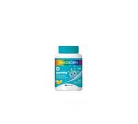 Massigen Vitamina D Gummy 60 Caramelle Gommose