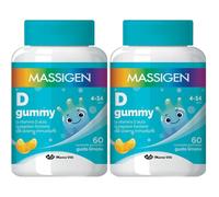 Massigen D Gummy pz Caramelle