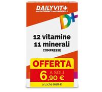 MASSIGEN DAILYVIT 30CPR 6,90E