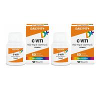 MASSIGEN® Dailyvit®+ C-VITI Capsule Set da 2 - risparmia il 15% con il