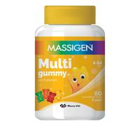 DAILYVIT MULTIGUMMY CARAMELLE GOMMOSE MULTIVITAMINICHE 60 PEZZI