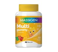 DAILYVIT MULTIGUMMY CARAMELLE GOMMOSE MULTIVITAMINICHE 60 PEZZI
