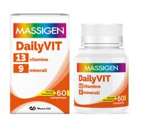 DAILYVIT+ MULTIVITAMINICO 60COMPRESSE