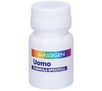 Massigen Dailyvit+ Uomo Compresse - risparmia il 10% con il codice: 10