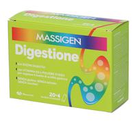 MASSIGEN Digestione 24 Bs oros