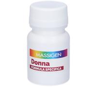 Massigen DAILYVIT+ DONNA MULTIVITAMINICO E MULTIMINERALE 30 COMPRESSE RIVESTITE