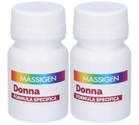 MASSIGEN® Donna Formula Specifica Compresse Set da 2 2x36 g Compresse