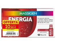 MASSIGEN ENERGIA 10FL 10,90E