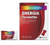 MASSIGEN ENERGIA 30Tav.mast.