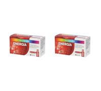 MASSIGEN® Energia - risparmia il 15% con il codice: viti15 2x250 ml So