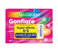 MASSIGEN GONFIORE 20BUST 1+1