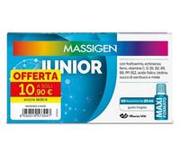 MASSIGEN JUNIOR 10FL 10,90E