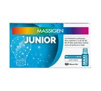 MASSIGEN JUNIOR 10FL 25ML