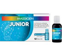 MASSIGEN JUNIOR 10FL 25ML