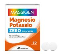MASSIGEN MG+K S/Z 60Cpr