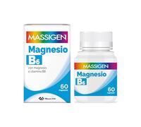 Massigen Magnesio B6 60 capsule