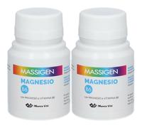 MASSIGEN® Magnesio B6 - risparmia il 15% con il codice: viti15 2x60 pz