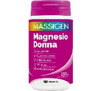 Massigen Magnesio Donna 150 g