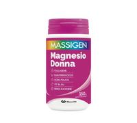Massigen Magnesio Donna 150g