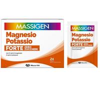 MASSIGEN MG+K S/Z Forte 24 Bust.8g