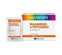 MASSIGEN Potassio 24 Bust.6g