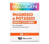 MASSIGEN MG+K S/Z 60Cpr
