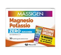 MASSIGEN MAGNESIO K S/Z SPEC25