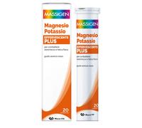 MASSIGEN MAGNESIO POT PLU20CPR