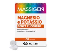 MASS MAGNESIO POTASSIO 60CPR