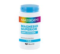 MASSIGEN MAGNESIO SUPER 150G