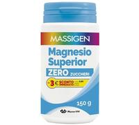 Massigen - Magnesio Superior Confezione 150 Gr