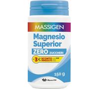 Massigen - Magnesio Superior Confezione 150 Gr