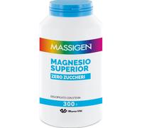 MASSIGEN MAGNESIO SUPERIOR 300G
