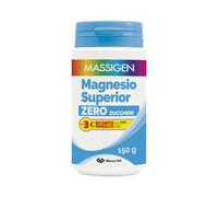 Marco Viti MASS MAGNESIO SUPERIOR PROMO 150 G