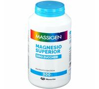 MASSIGEN MAGNESIO SUPERIOR 300G