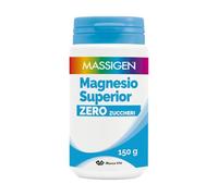 Massigen - Magnesio Superior Confezione 150 Gr
