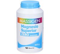 MASSIGEN® Magnesio Superior Zero Zuccheri - risparmia il 10% con il co