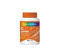 Massigen C Gummy 60 caramelle