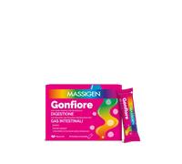 Massigen Bustine orosolubili Gonfiore - Marco Viti - 20 stick